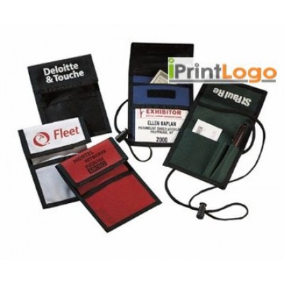 ID BADGE HOLDER-IGT-2036